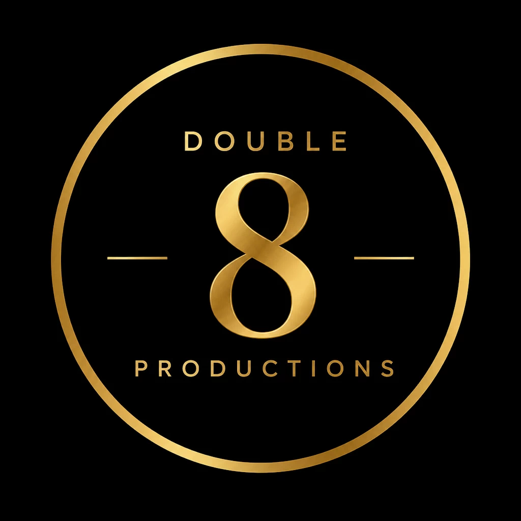 double-8-productions